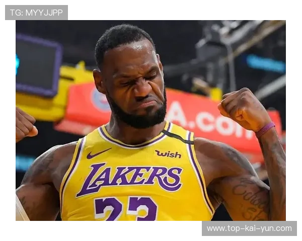 湖人若输在内线，詹姆斯还能单骑救主？