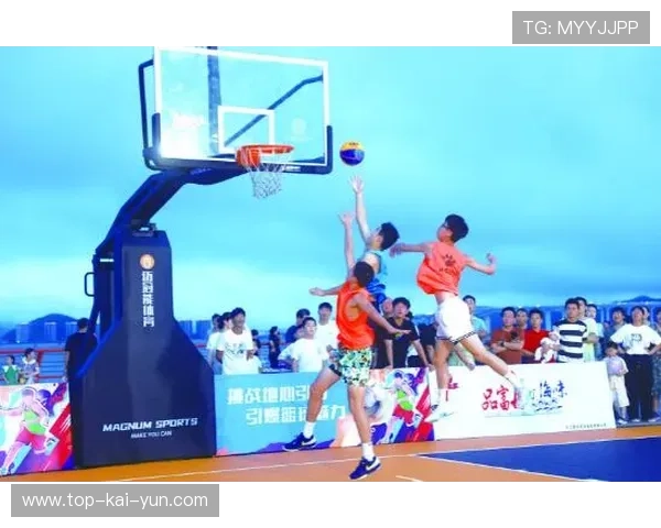 “六人制袋棍球火热来袭，成都七中东部赛场激战正酣”